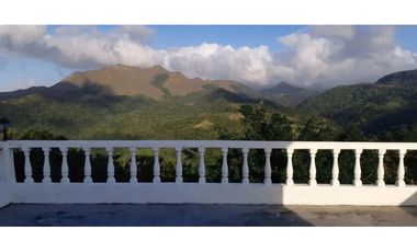 VENTA DE CASA CAMPESTRE VIA EL VALLE DE ANTON