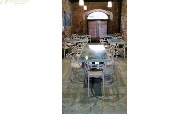 VENTA LOCAL COMERCIAL EN CASCO ANTIGUO