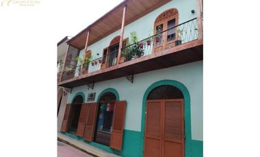VENTA LOCAL COMERCIAL EN CASCO ANTIGUO