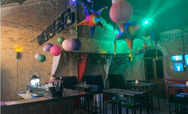VENTA LOCAL COMERCIAL EN CASCO ANTIGUO