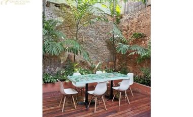 VENTA LOCAL COMERCIAL EN CASCO ANTIGUO