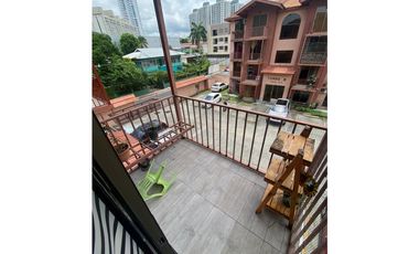 VENTA DE APARTAMENTO EN CHANIS PH PARK 24