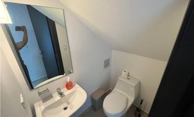 VENTA DE APARTAMENTO EN CHANIS PH PARK 24