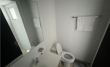 VENTA DE APARTAMENTO EN CHANIS PH PARK 24