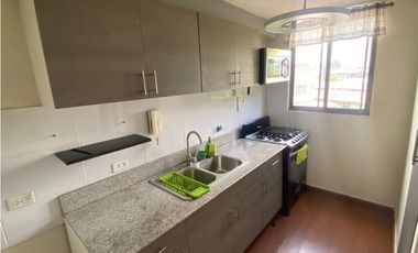 VENTA DE APARTAMENTO EN CHANIS PH PARK 24