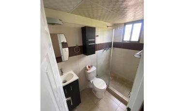 VENTA DE APARTAMENTO EN CHANIS PH PARK 24