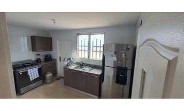 VENTA DE CASA EN BRISAS DEL GOLF ARRAIJAN