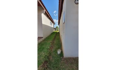 VENTA DE CASA EN BRISAS DEL GOLF ARRAIJAN