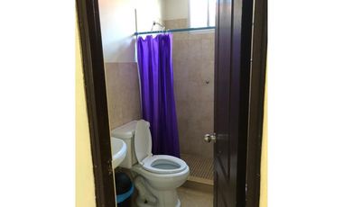 VENTA DE CASA EN LA MITRA, URB. BRISAS DE BELEN