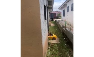 VENTA DE CASA EN LA MITRA, URB. BRISAS DE BELEN