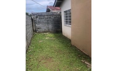 VENTA DE CASA EN LA MITRA, URB. BRISAS DE BELEN