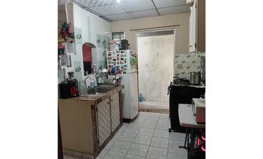 VENTA DE CASA EN JUAN DIAZ URB. ALTOS DE VILLALOBOS