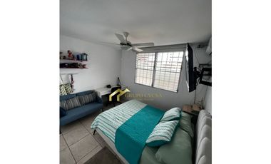 VENTA CASA EN BRISAS DEL GOLF REMODELADA