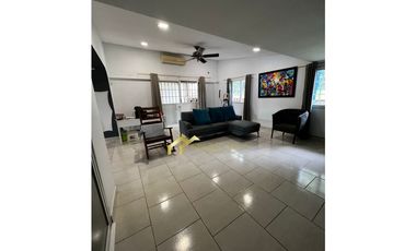 VENTA CASA EN BRISAS DEL GOLF REMODELADA