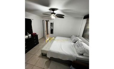 VENTA CASA EN BRISAS DEL GOLF REMODELADA