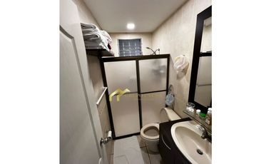 VENTA CASA EN BRISAS DEL GOLF REMODELADA