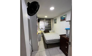 VENTA CASA EN BRISAS DEL GOLF REMODELADA