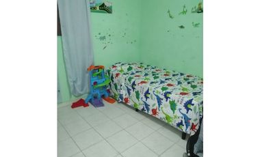 VENTA DE CASA EN  VILLA DE LA SIESTA DE TOCUMEN