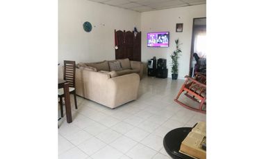VENTA DE CASA EN  VILLA DE LA SIESTA DE TOCUMEN