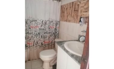 VENTA DE CASA EN  VILLA DE LA SIESTA DE TOCUMEN