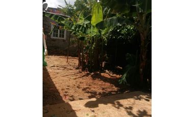 VENTA DE CASA EN  VILLA DE LA SIESTA DE TOCUMEN