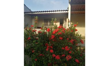 VENTA DE CASA EN  VILLA DE LA SIESTA DE TOCUMEN