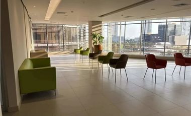 CONSULTORIO MEDICO EN ALQUILER EN COSTA DEL ESTE