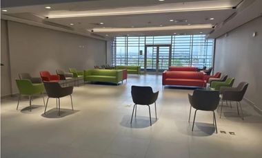 CONSULTORIO MEDICO EN ALQUILER EN COSTA DEL ESTE