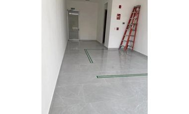 CONSULTORIO MEDICO EN ALQUILER EN COSTA DEL ESTE