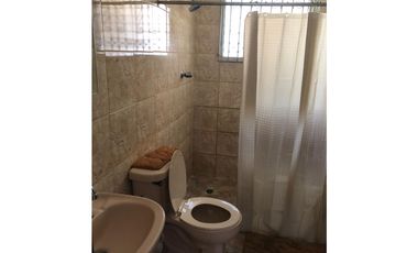 ALQUILER DE CASA EN SAN MIGUELITO SECTOR VILLA RICA