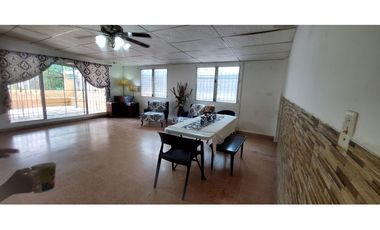 ALQUILER DE CASA EN SAN MIGUELITO SECTOR VILLA RICA