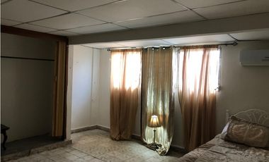 ALQUILER DE CASA EN SAN MIGUELITO SECTOR VILLA RICA