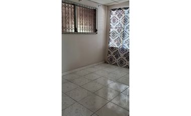 ALQUILER DE CASA EN SAN MIGUELITO SECTOR VILLA RICA