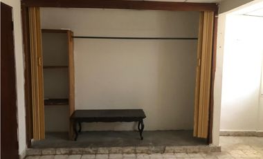 ALQUILER DE CASA EN SAN MIGUELITO SECTOR VILLA RICA