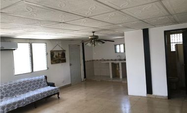 ALQUILER DE CASA EN SAN MIGUELITO SECTOR VILLA RICA