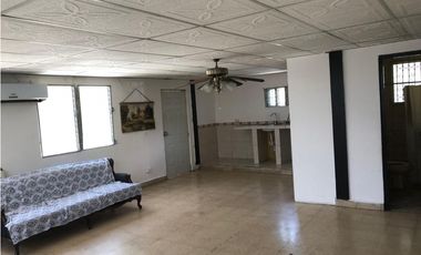 ALQUILER DE CASA EN SAN MIGUELITO SECTOR VILLA RICA