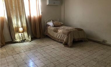 ALQUILER DE CASA EN SAN MIGUELITO SECTOR VILLA RICA