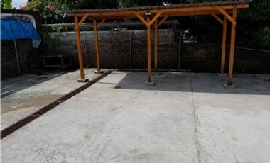 ALQUILER DE CASA EN SAN MIGUELITO SECTOR VILLA RICA