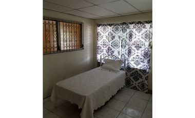 ALQUILER DE CASA EN SAN MIGUELITO SECTOR VILLA RICA