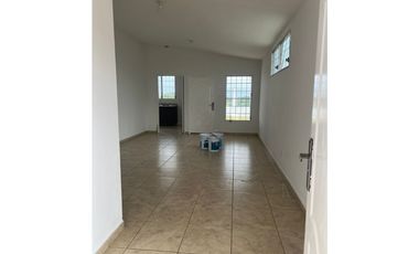 ALQUILER CASA EN BRISAS DEL GOLF ARRAIJAN