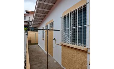 VENTA DE CASA EN LOCERIA VACIA