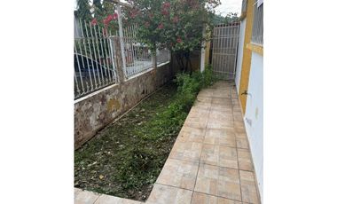 VENTA DE CASA EN LOCERIA VACIA