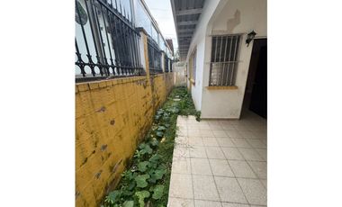 VENTA DE CASA EN LOCERIA VACIA