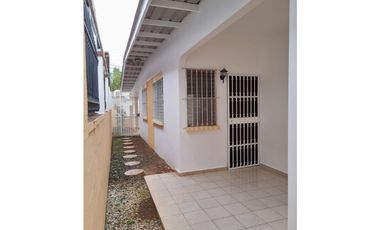 VENTA DE CASA EN LOCERIA VACIA