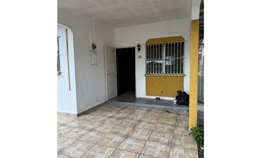 VENTA DE CASA EN LOCERIA VACIA