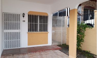 VENTA DE CASA EN LOCERIA VACIA