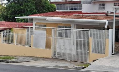 VENTA DE CASA EN LOCERIA VACIA