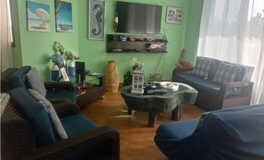VENTA DE APARTAMENTO EN PLAYA BLANCA PH VILLA AZUL