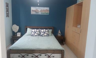 VENTA DE APARTAMENTO EN PLAYA BLANCA PH VILLA AZUL