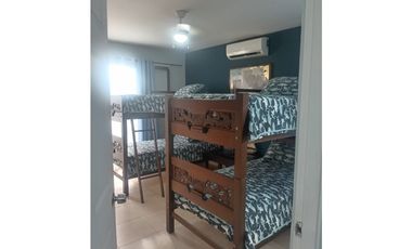 VENTA DE APARTAMENTO EN PLAYA BLANCA PH VILLA AZUL